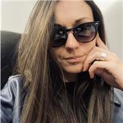 Laureata e con esperienza nell’insegnamento privato . Disponibile da subito